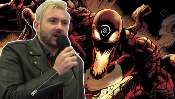 Donny Cates Absolute Carnage 