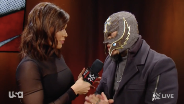 Rey Mysterio