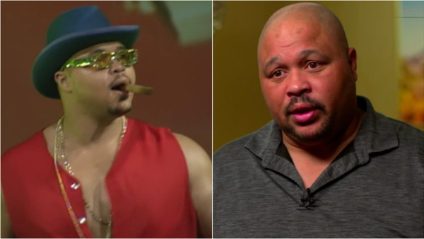 D'Lo Brown