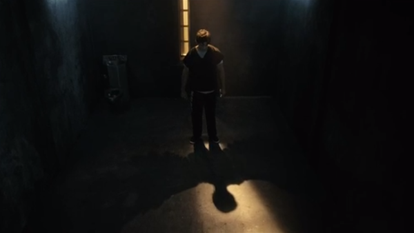 Titans Dick Grayson