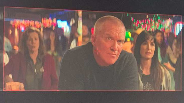Halloween Kills Anthony Michael Hall
