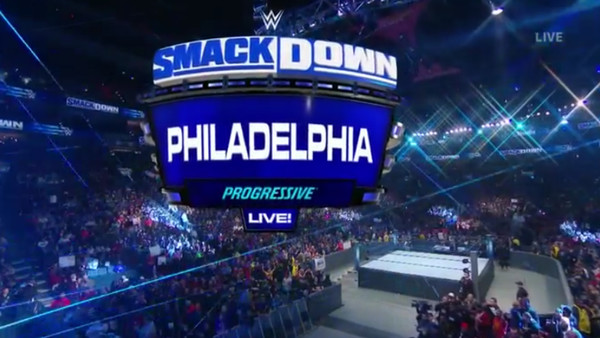 WWE SmackDown