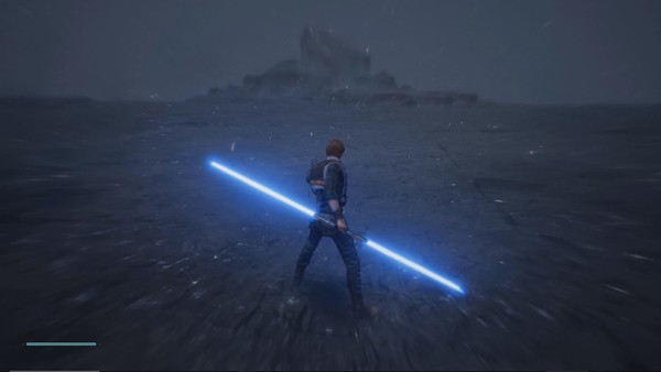 Star Wars Jedi Fallen Order