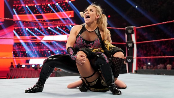 Natayla Raw