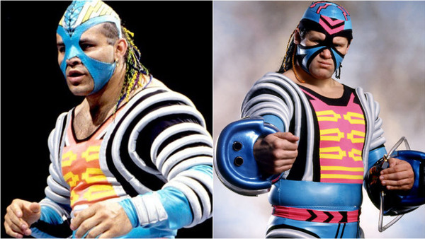 Max Moon Konnan