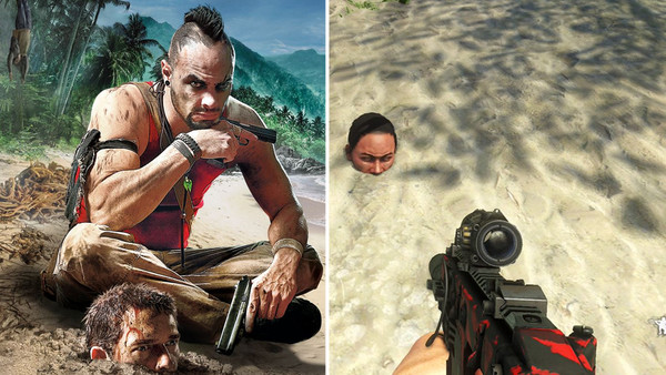 Far Cry 3