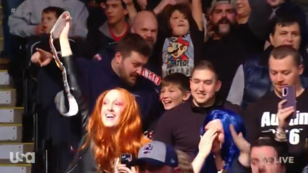 WWE Fans