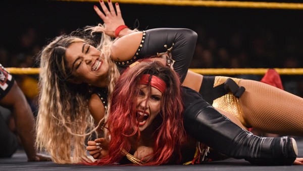 Taynara Santana Garrett