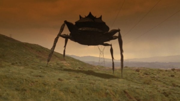 Asylum War of the Worlds
