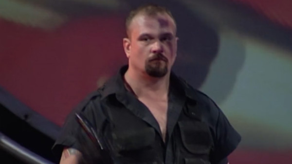 Big Boss Man