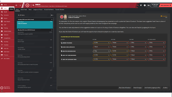 football manager 2020