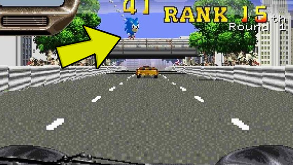 Rad Mobile Sonic