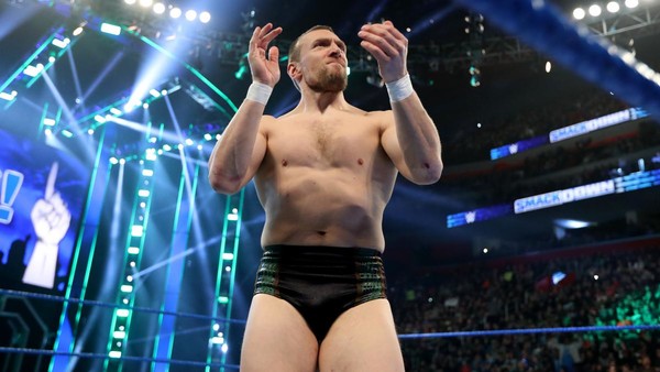 Daniel Bryan