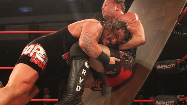 RVD Rhino Impact