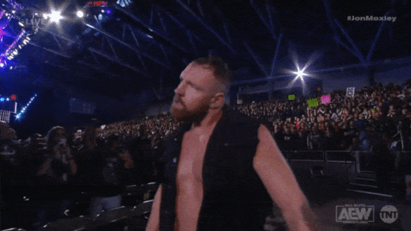 Jon Moxley