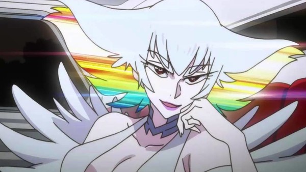 Ragyo Kill la Kill