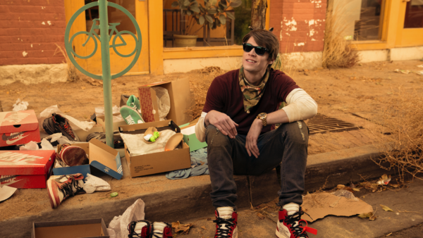 Daybreak Eli Josh Angelica