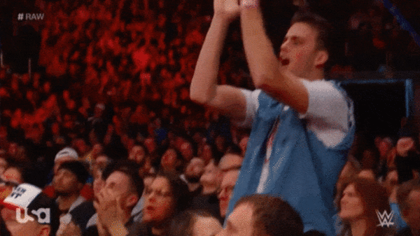 Becky Lynch Fan