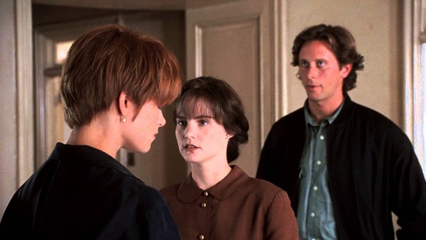 Michael J Fox Bright Lights Big City