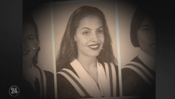 Trish Stratus