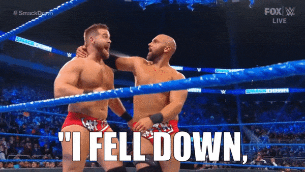 The Revival
