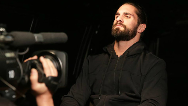 Seth Rollins