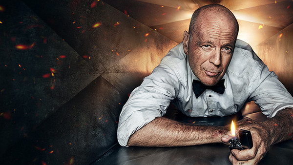 Roast of Bruce Willis