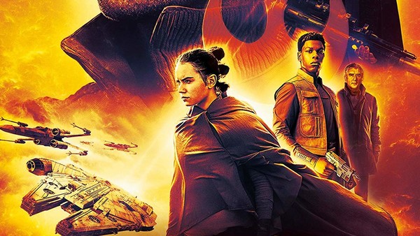 Star Wars Resistance Reborn Novel