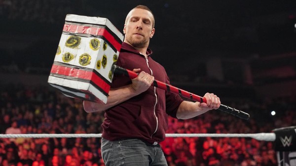 Daniel Bryan