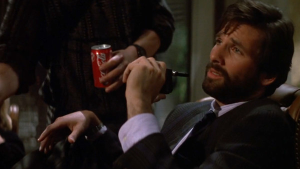 Die Hard Ellis