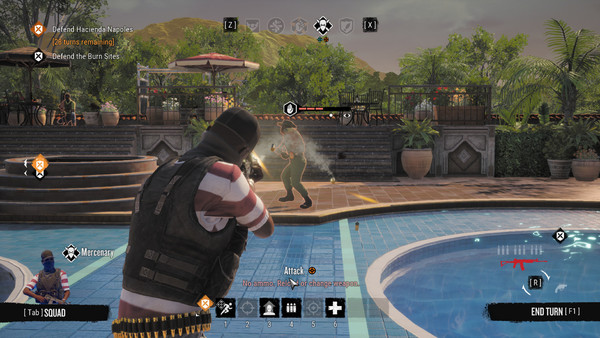 narcos rise of the cartels