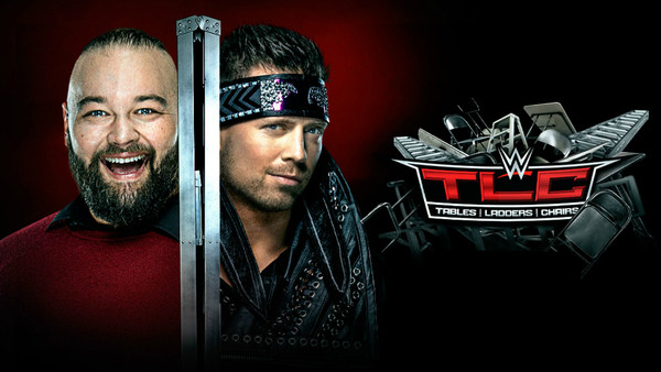 TLC 2019