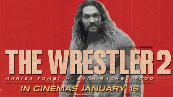 Jason Momoa Wrestler 2