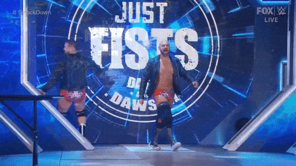 The Revival Botch
