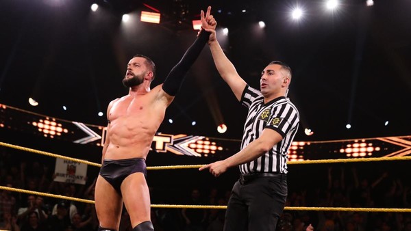 Finn Balor