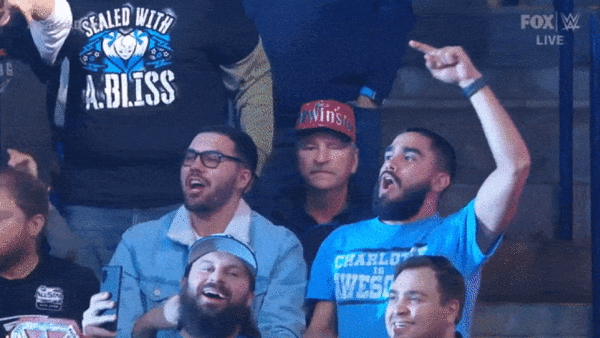 New Day Fans