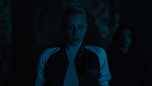 Riverdale Betty Cooper