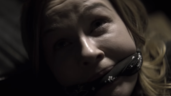 You Season 2 Candace