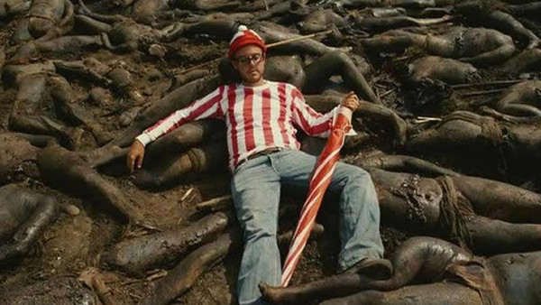 Apocalypto Waldo