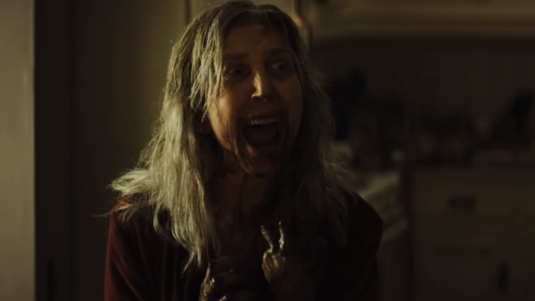 Lin Shaye The Grudge