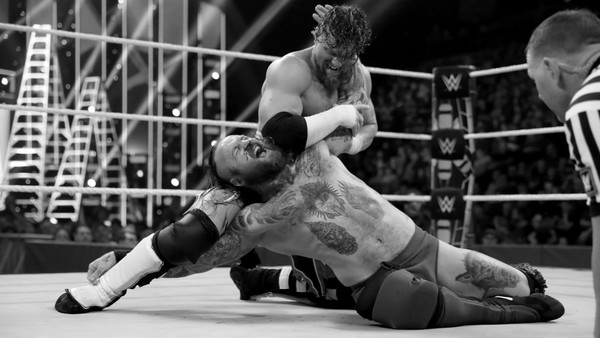 aleistar black buddy murphy
