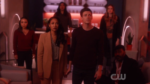 The Flash Crisis