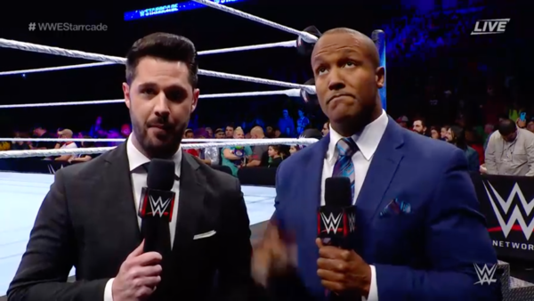 Tom Phillips Byron Saxton