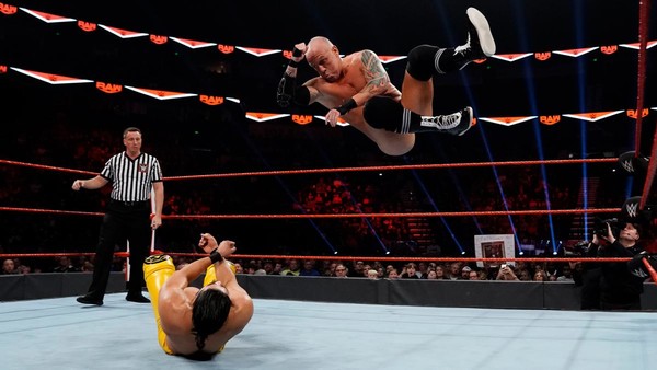 Eric Young