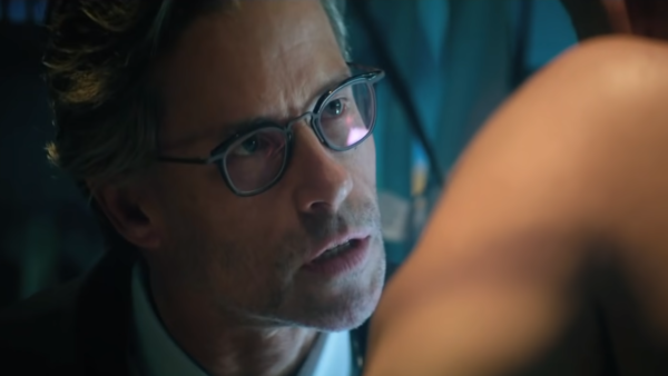 Guy Pearce Dr. Emil Harting Bloodshot