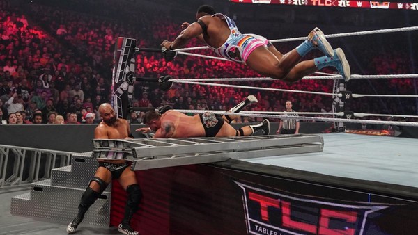 New Day Revival