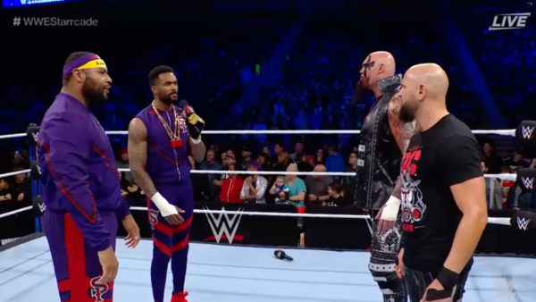 Street Profits The OC