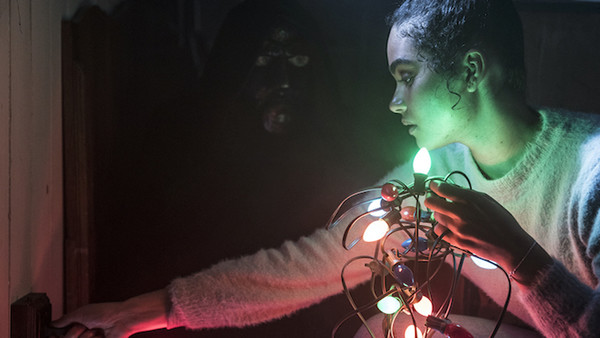 Black Christmas 2019