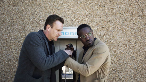 Dispatches From Elseswhere