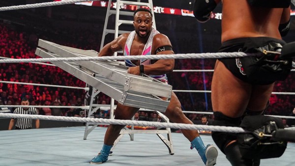 New Day Ladder